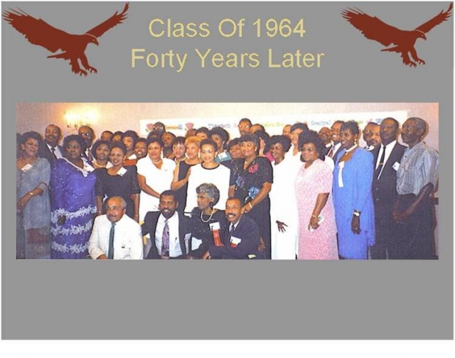 1964 - 30 Years Later